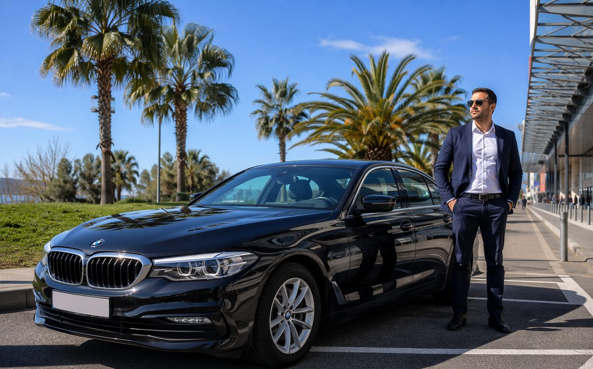 BMW 520d