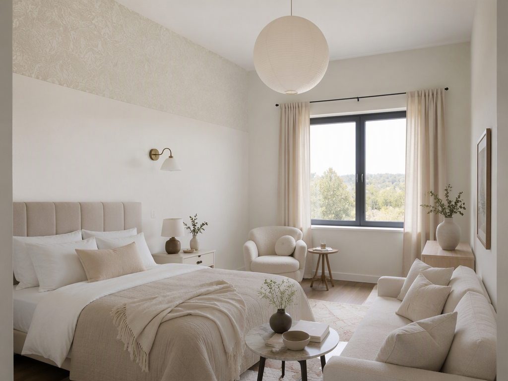 2-к. квартира, 75 м², 2 кровати, Центр — фото 5