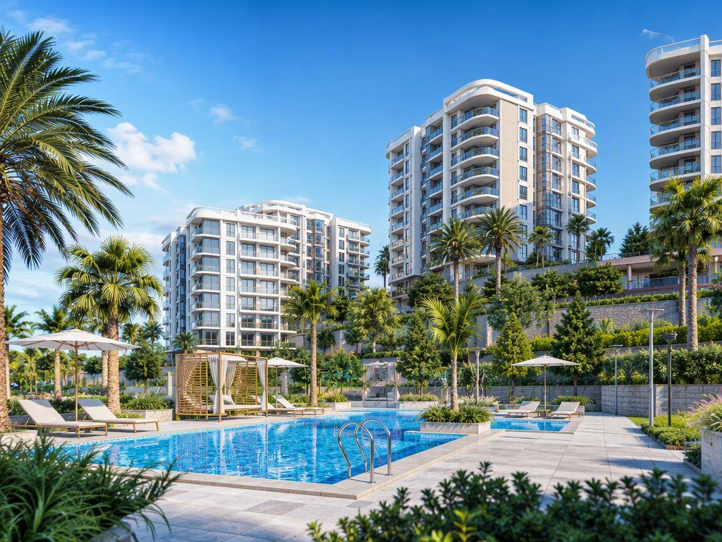 Апартаменты бизнес-класса 70 м², Центр — фото 6
