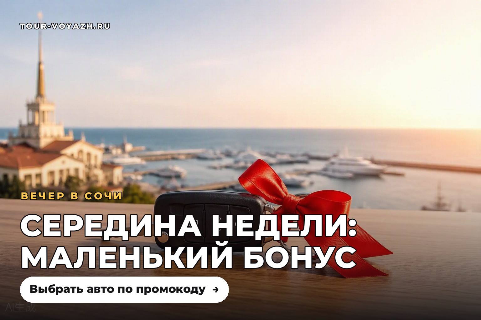 Среда, середина недели — маленький бонус