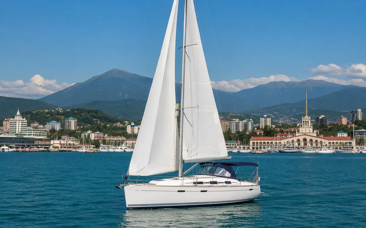 Bavaria 42