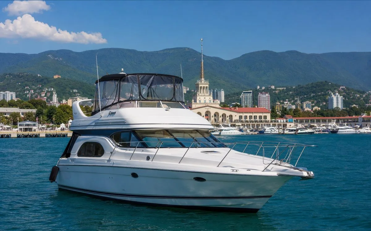 Bayliner 2855