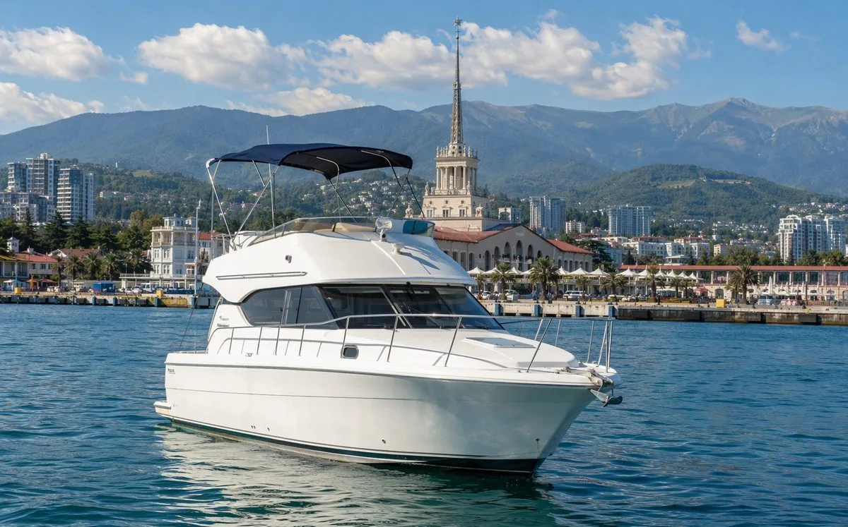 Bayliner 288
