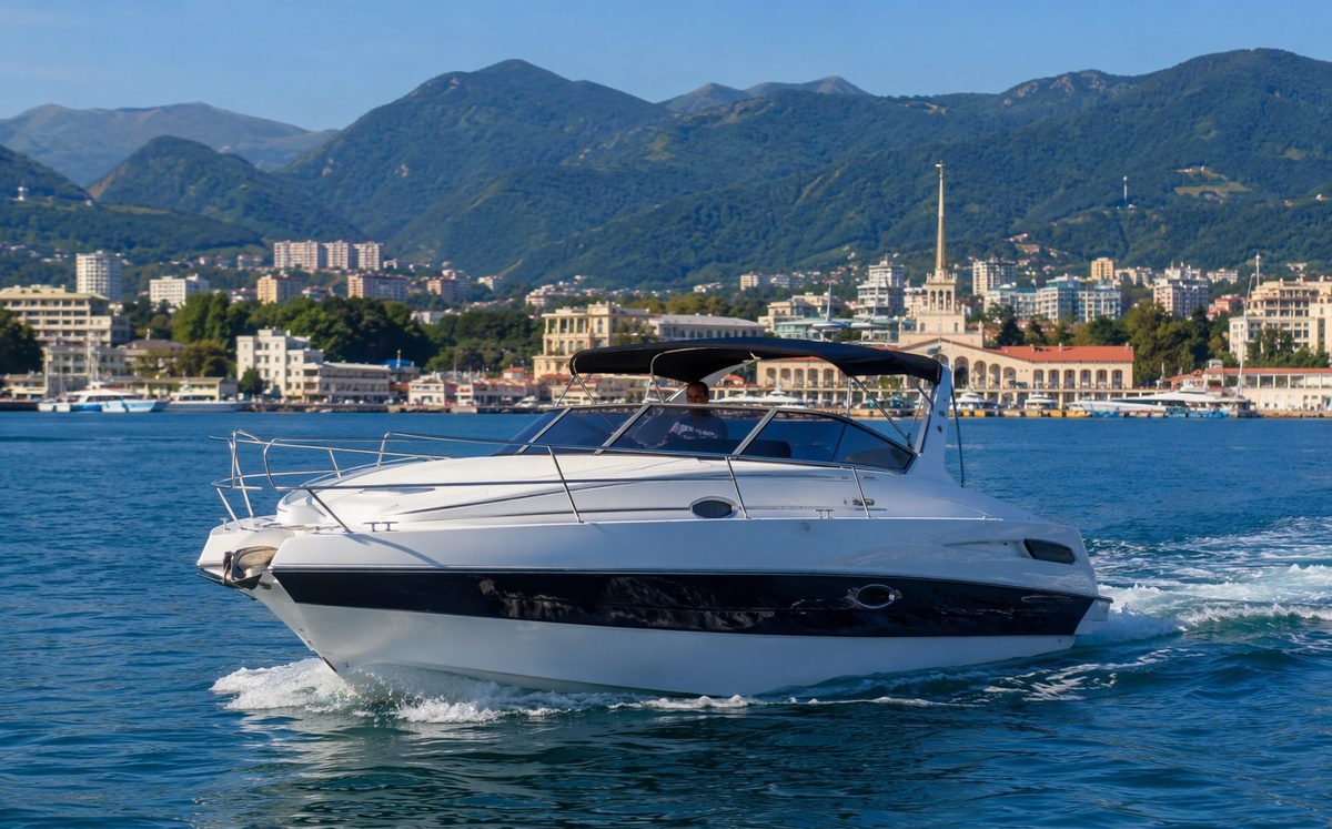 Bellini 34 «Беллини» — фото 1