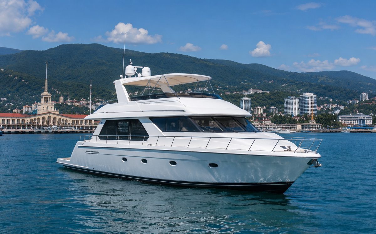 Carver 57 «Романтика» — фото 1