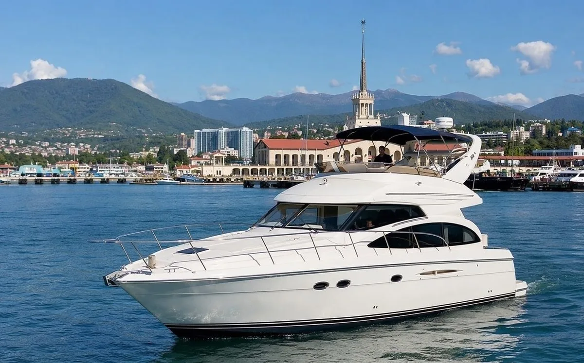 Meridian 341