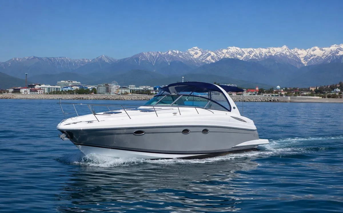 Regal 3050