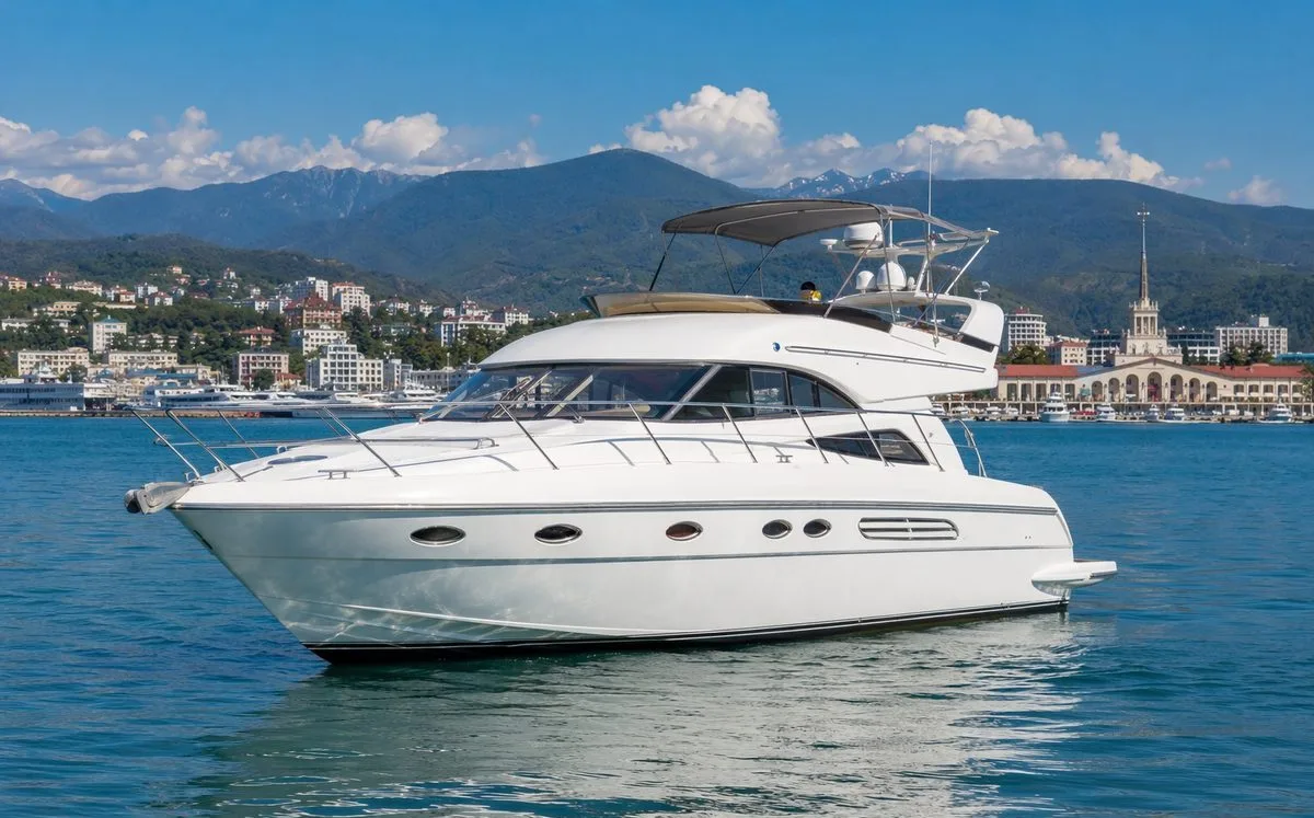 Sealine 39